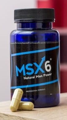 msx6 produkt